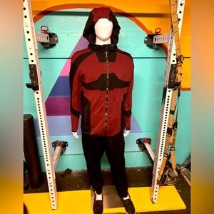 SuperX Murdock V1 Sweatshirt Daredevil